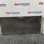Radiator clima