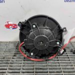 Ventilator incalzire