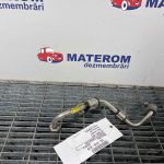 Conducta combustibil