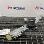 Macara usa spate dreapta