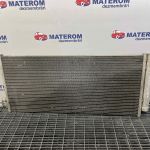 Radiator clima
