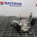 Motoras stergator haion