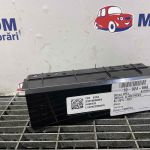 Modul climatronic
