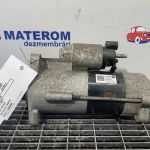 Electromotor