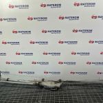 Motoras stergator parbriz