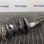 Telescop fata stanga