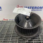 Ventilator incalzire