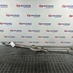 Motoras stergator parbriz