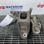 Tampon motor