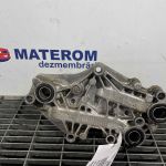 Racitor ulei motor