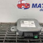Modul stabilizator tensiune
