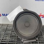 Difuzor audio