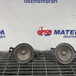 Difuzor audio