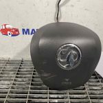 Capsula aer volan