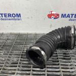 Furtun admisie aer