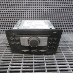 Radio cd