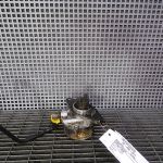 Pompa vacuum