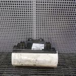 Capsula aer pasager