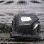 Carcasa filtru aer
