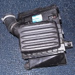 Carcasa filtru aer