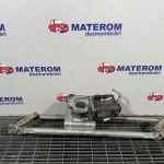 Motoras stergator parbriz