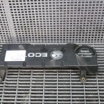 Capac motor