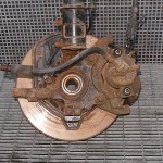 Fuzeta fata stanga