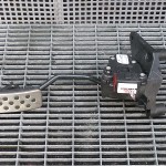 Pedala acceleratie