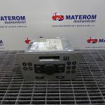 Radiocasetofon