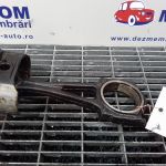 Biela motor