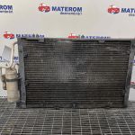 Radiator clima