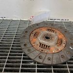 Disc ambreiaj