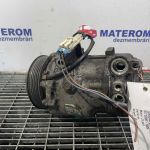 Compresor clima
