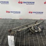 Motoras stergator parbriz
