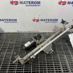 Motoras stergator parbriz
