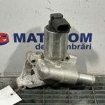Supapa egr