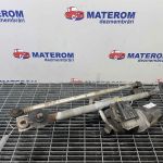 Motoras stergator parbriz
