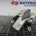 Motoras stergator haion