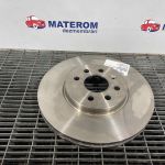 Disc frana fata