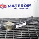 Maner usa fata stanga