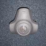Capsula aer volan