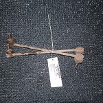 Bieleta antiruliu