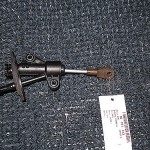 Pompa ambreiaj