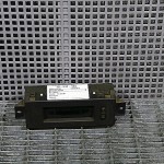 Afisaj bord