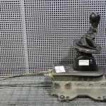 Maneta schimbator viteze