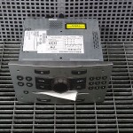 Radio cd