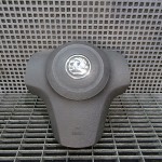 Capsula aer volan