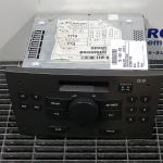 Radiocasetofon