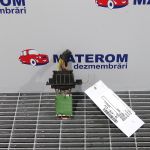Reostat