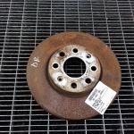 Disc frana fata
